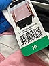 FILA Color Block Pink Short Sleeve T-Shirt Size XL - photo 7