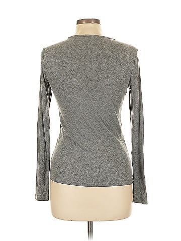 Marine Layer Long Sleeve T-Shirt (view 2)