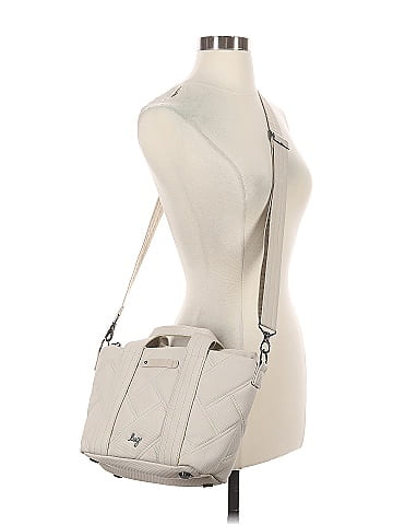 Lug Satchel (view 2)