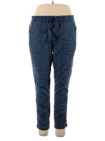 Level 99 Linen Pants (view 1)