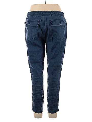 Level 99 Linen Pants (view 2)