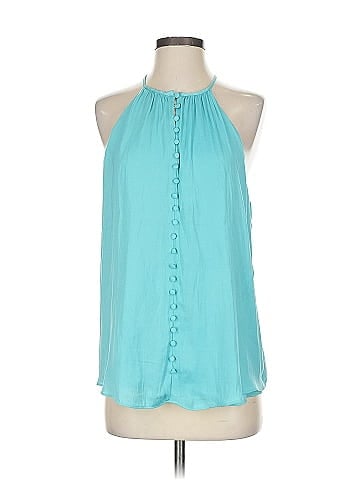 Philosophy Republic Clothing Sleeveless Blouse (view 1)