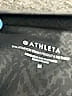 Athleta Black Active Pants Size M - photo 6