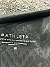 Athleta Black Active Pants Size M - photo 7