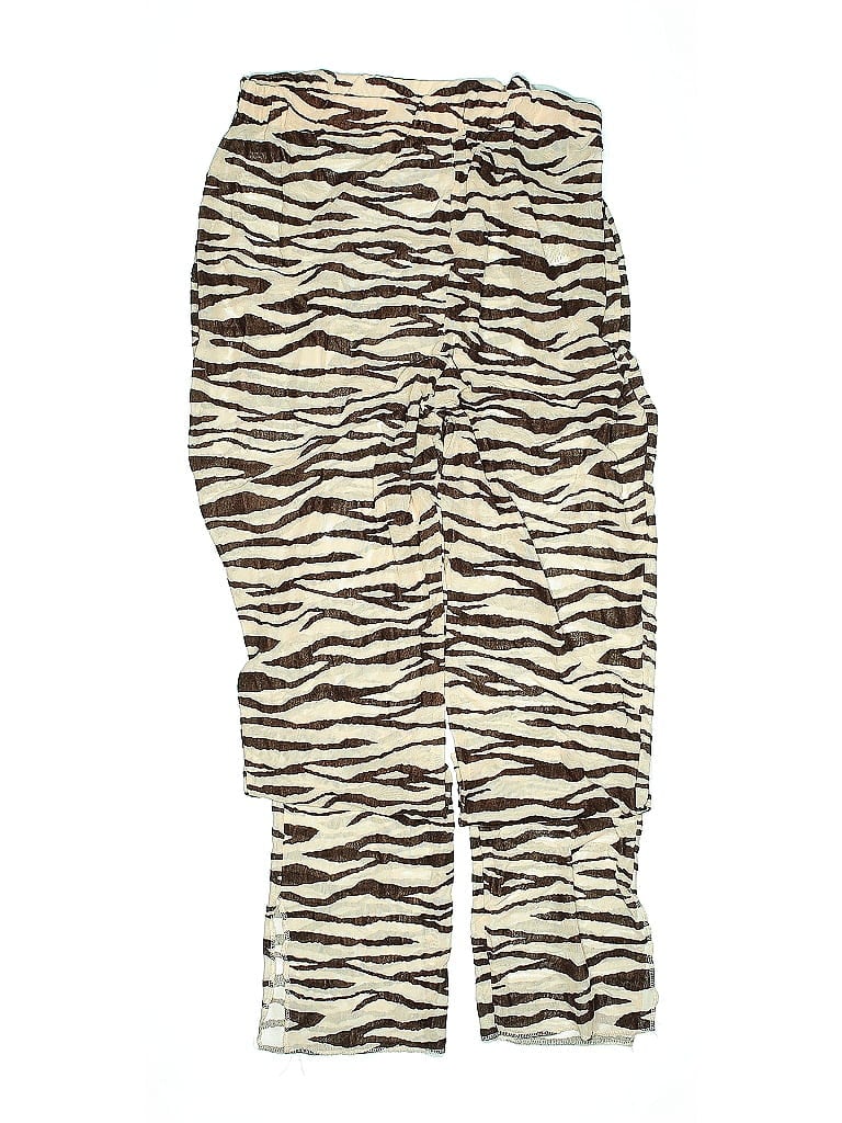 Pre-owned Prettylittlething Swimsuit Cover Up In Pink