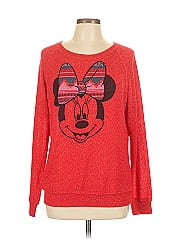 Disney Parks Pullover Sweater