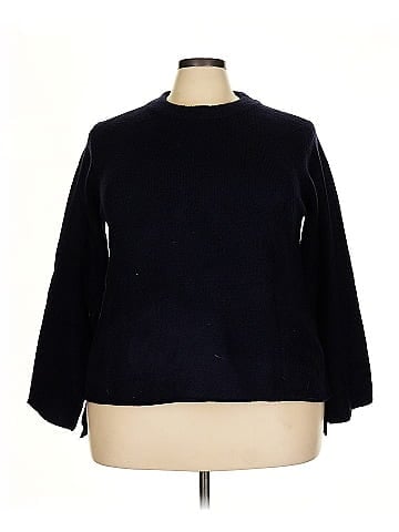 Coco + Carmen Pullover Sweater (view 1)