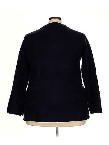 Coco + Carmen Pullover Sweater (view 2)