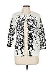 Carole Little Cardigan