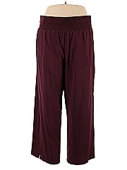 T By Talbots Casual Pants