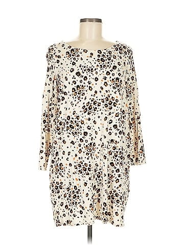 Chico's Casual Dress (view 1)