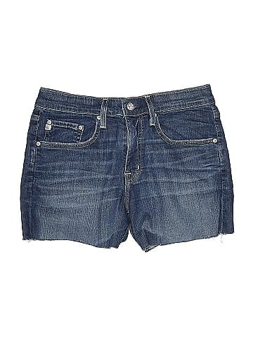 Adriano Goldschmied Denim Shorts (view 1)