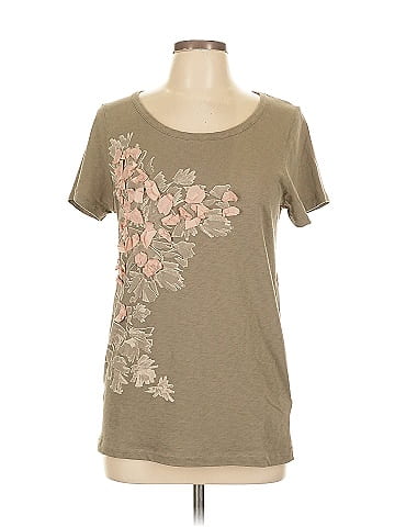 J.Crew Short Sleeve T-Shirt (view 1)