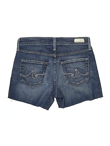 Adriano Goldschmied Denim Shorts (view 2)