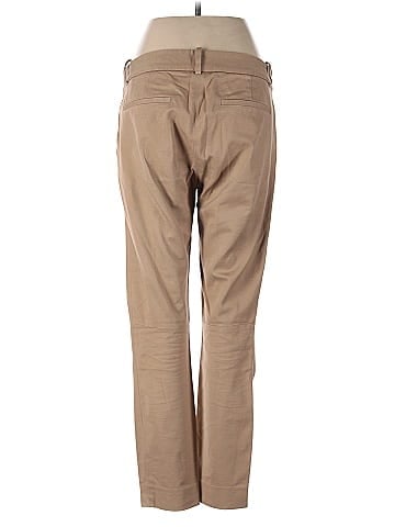 J.Crew Khakis (view 2)