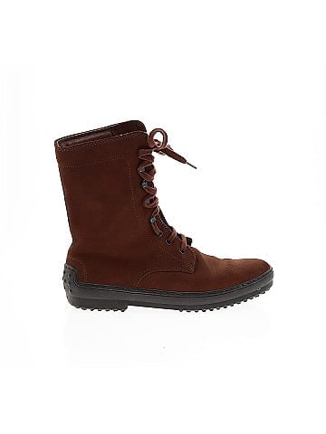 Tod's Boots (view 1)