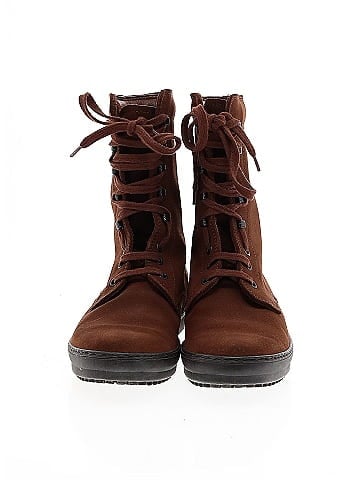 Tod's Boots (view 2)