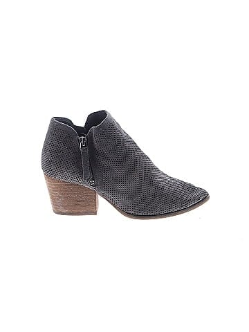 Vince Camuto Ankle Boots (view 1)