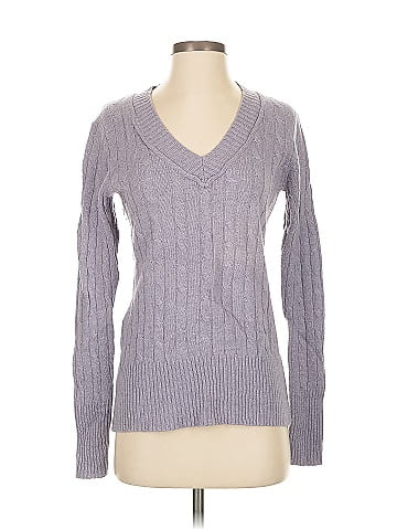 Ann Taylor LOFT Pullover Sweater (view 1)