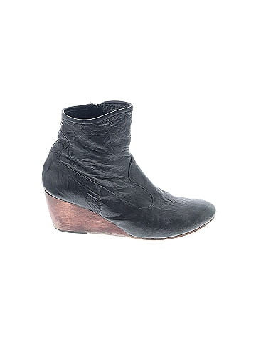 Calleen Cordero Ankle Boots (view 1)