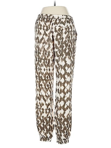 Vince. Silk Pants (view 2)