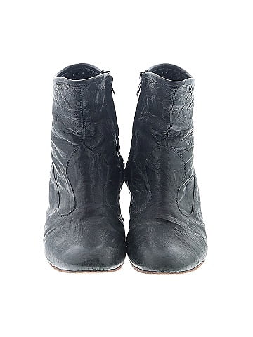 Calleen Cordero Ankle Boots (view 2)
