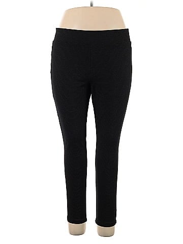 Ann Taylor LOFT Leggings (view 1)