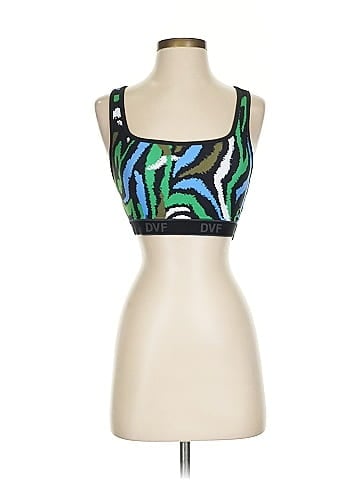 Diane Von Furstenburg For Target Sports Bra (view 1)