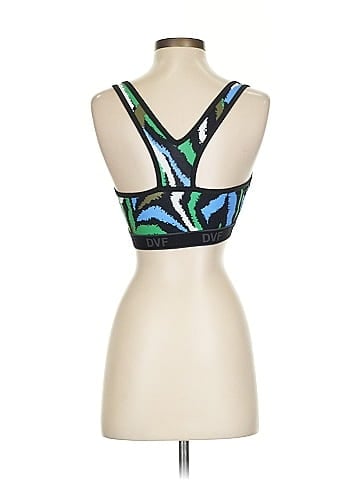 Diane Von Furstenburg For Target Sports Bra (view 2)