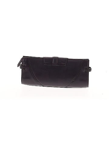 Via Spiga Leather Clutch (view 2)