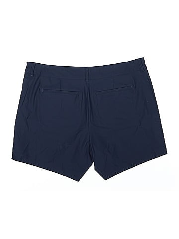 SPANX Athletic Shorts (view 2)