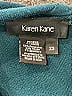 Karen Kane Teal Cardigan Size XS - photo 6