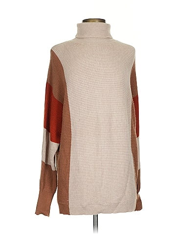Philosophy Republic Clothing Turtleneck Sweater (view 1)