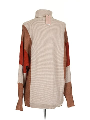 Philosophy Republic Clothing Turtleneck Sweater (view 2)