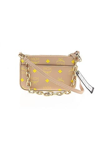 MCM Satchel (view 1)