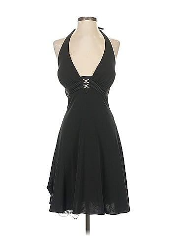 Betsy & Adam Cocktail Dress (view 1)
