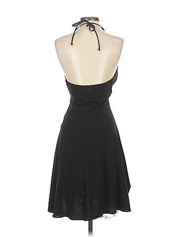 Betsy & Adam Cocktail Dress (view 2)