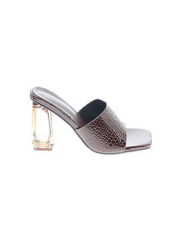 Unbranded Heels (view 1)