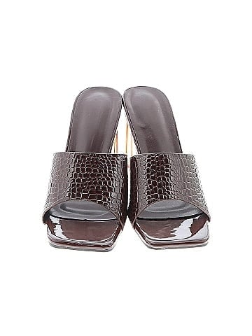 Unbranded Heels (view 2)