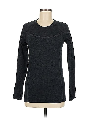 Athleta Long Sleeve T-Shirt (view 1)