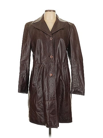 Assorted Brands Trenchcoat (view 1)