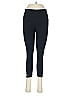 Zella Black Active Pants Size M - photo 1