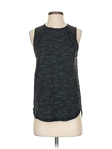 Lululemon Athletica Active Tank (view 1)