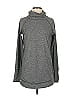 Gap Fit Gray Sweatshirt Size S - photo 1