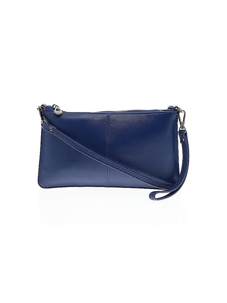 Unbranded Blue Crossbody Bag One size - photo 1