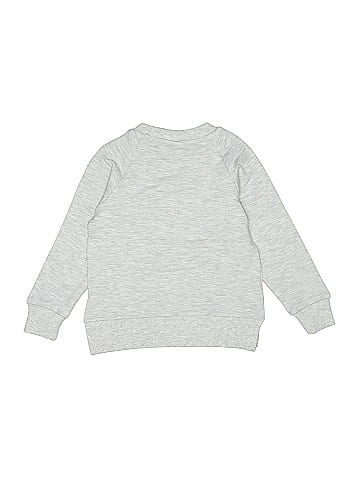 Bums & Roses Sweatshirt (view 2)