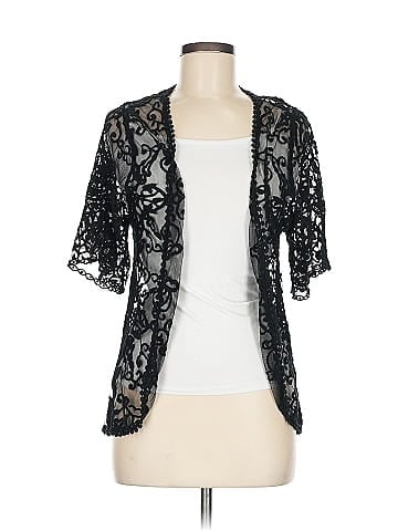 Chelsea & Violet Kimono (view 1)