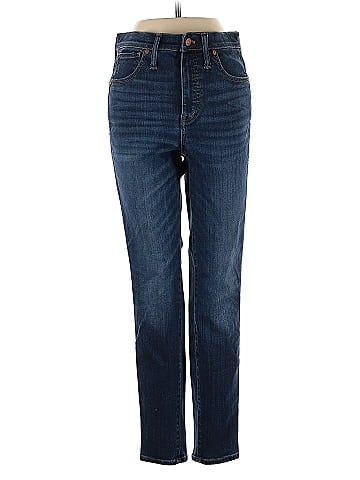 Madewell Jeans (view 1)