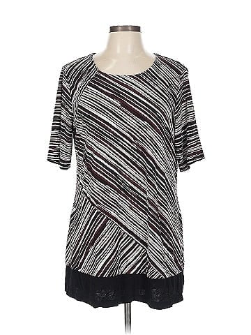 Christopher & Banks Short Sleeve Top (view 1)