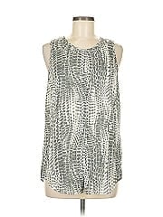 Tart Sleeveless Blouse
